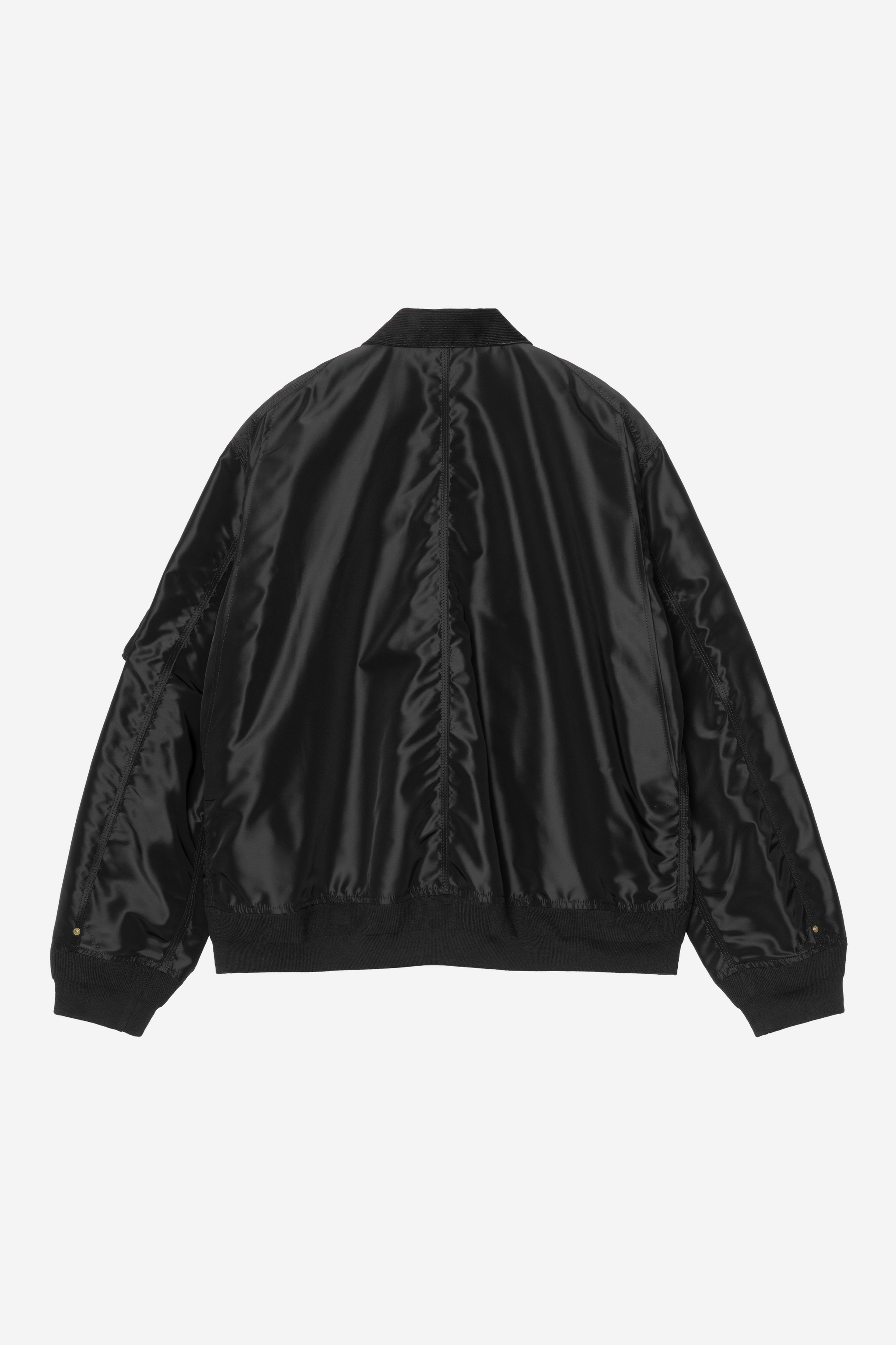 Carhartt WIP sacai x Carhartt WIP Nylon Twill x Duck Blouson