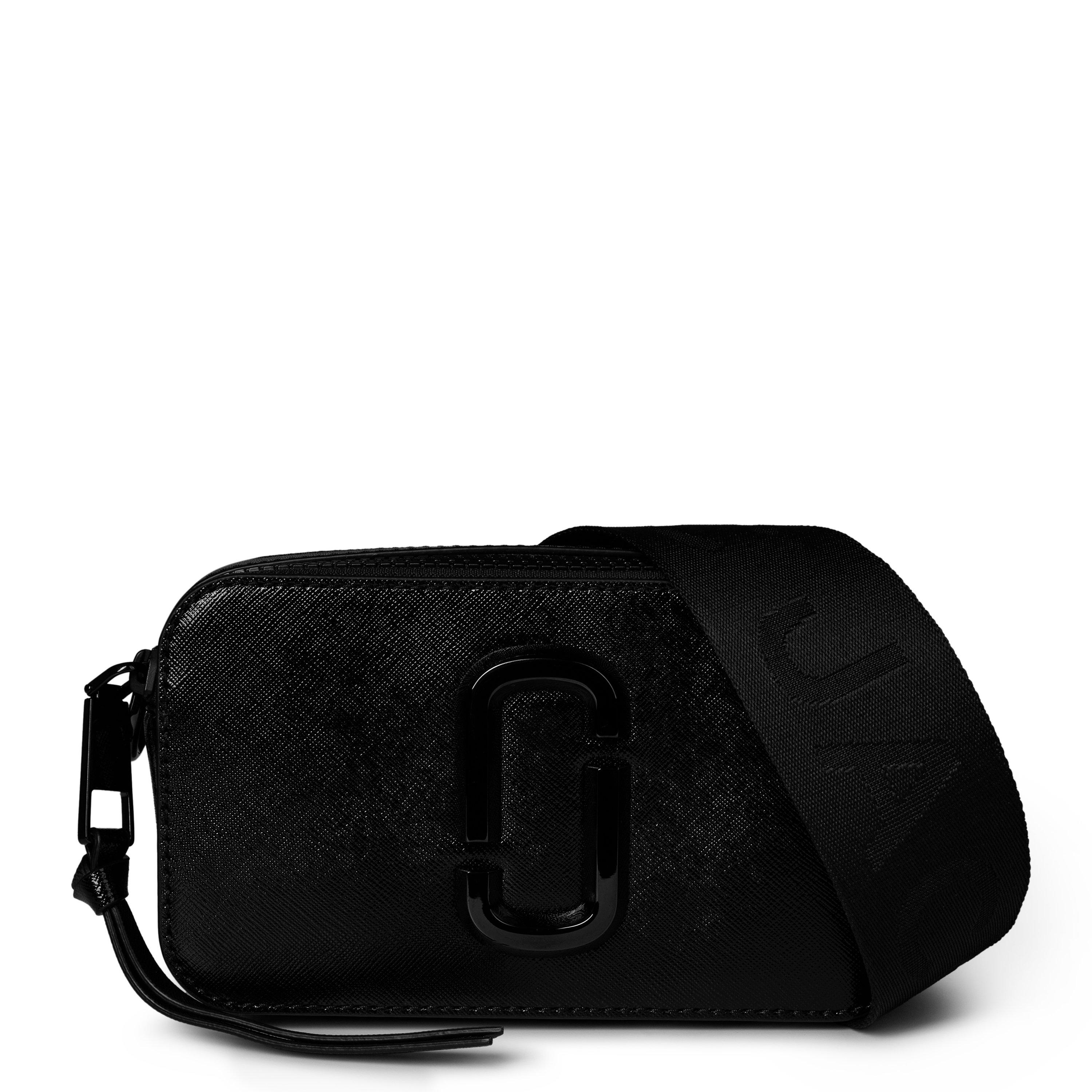 Marc Jacobs Dtm Snapshot Bag | FRASERS