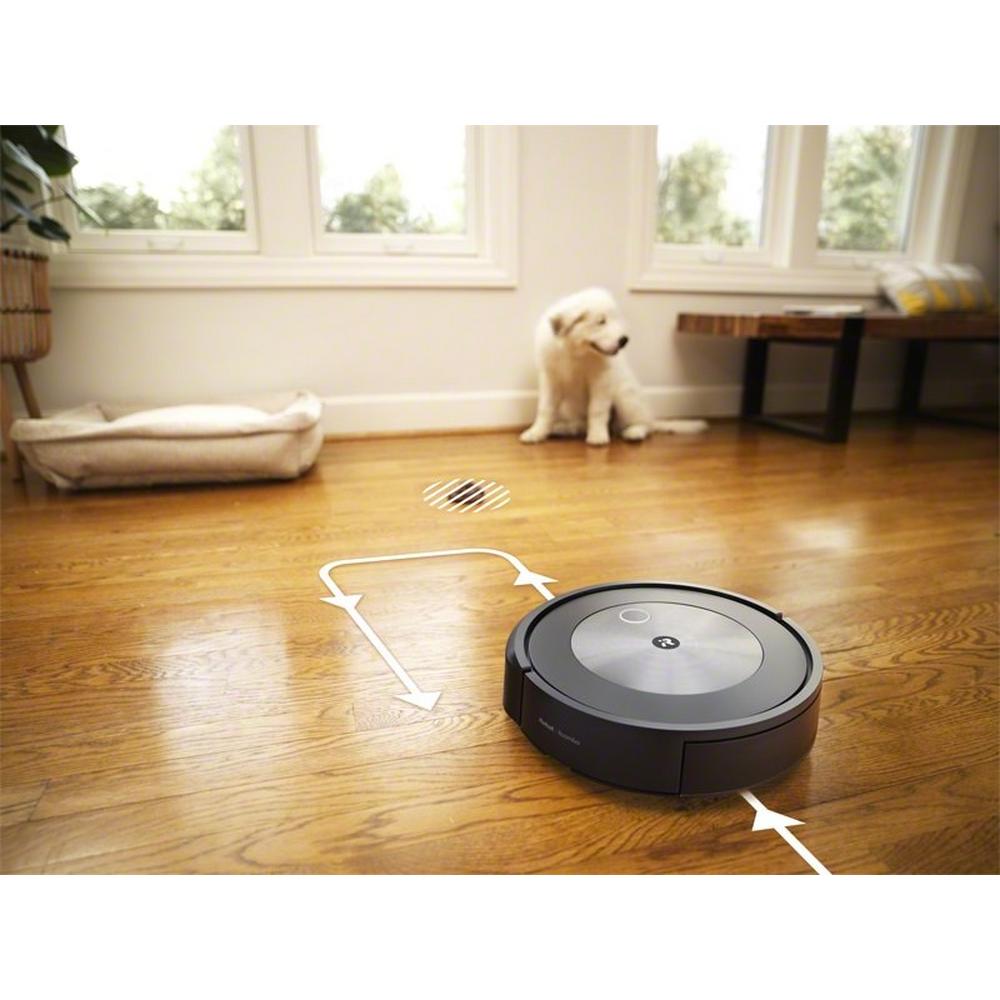 Roomba® j7+ & Braava jet® m6 Bundle | iRobot®