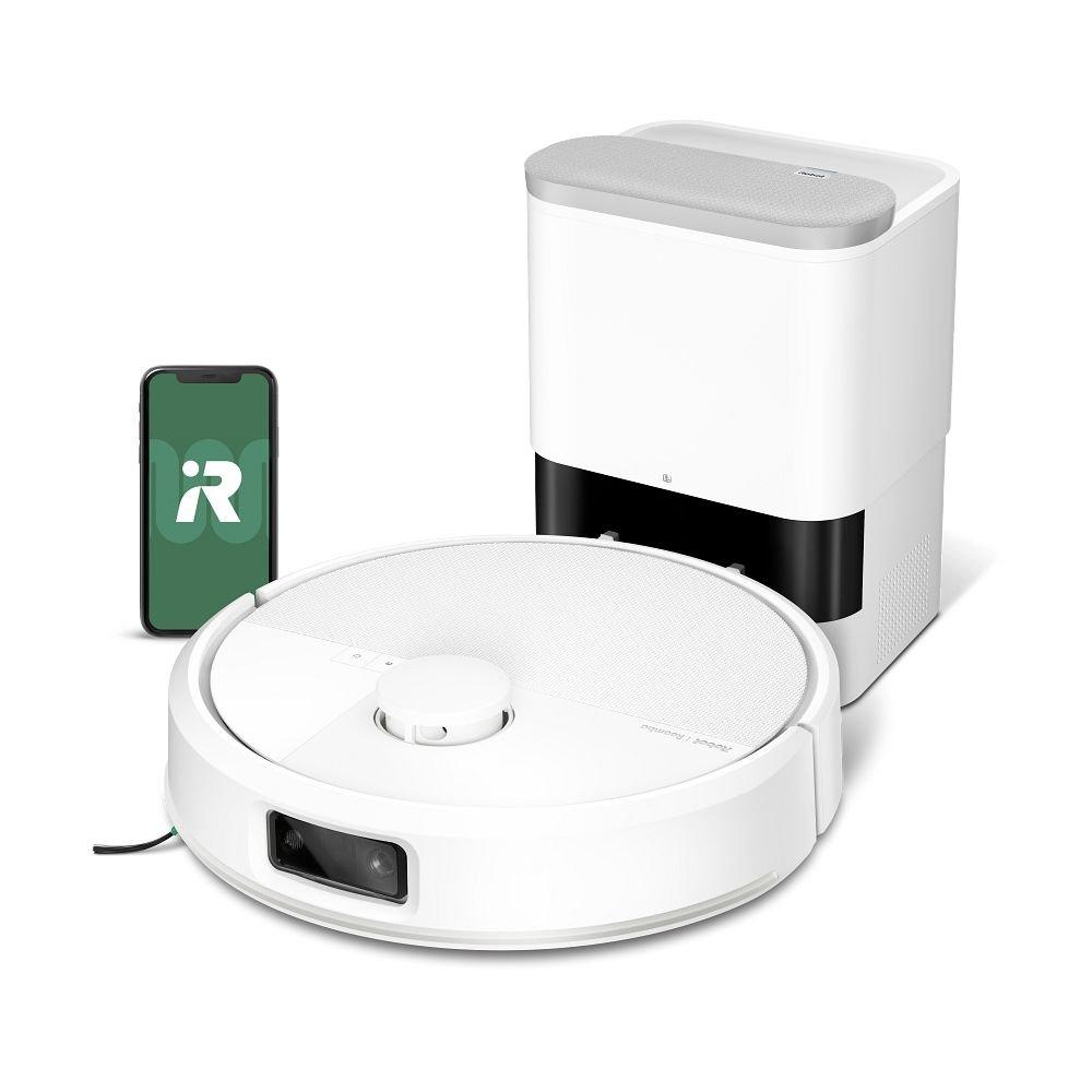 Roomba® Max 705 Vac robot | 60-Day Returns