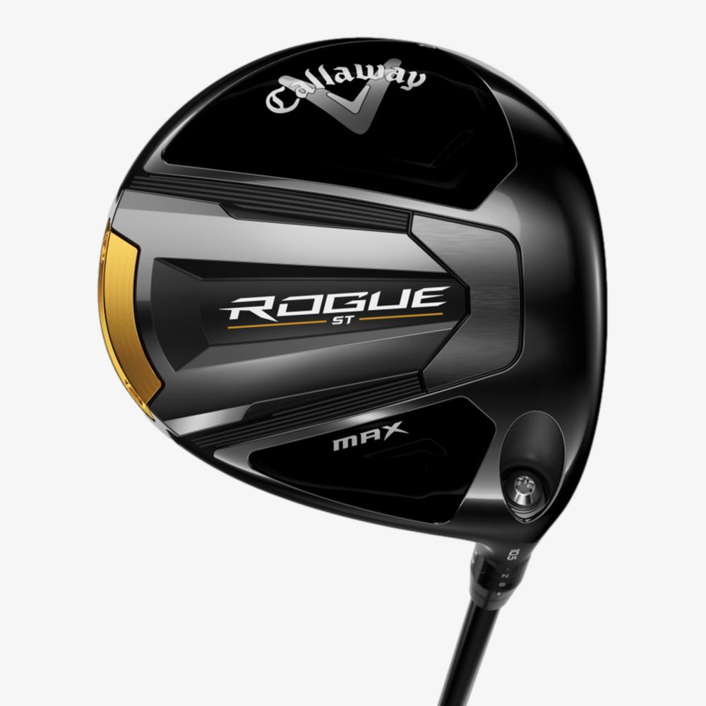 Callaway Rogue ST Max 2024 Women's Driver | PGA TOUR Superstore