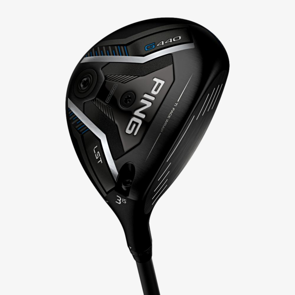 PING G440 LST Fairway Wood | PGA TOUR Superstore