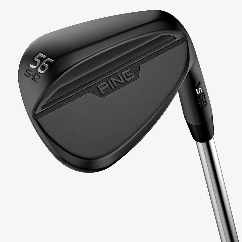 PING S159 Midnight Wedge w/ Graphite Shafts | PGA TOUR Superstore