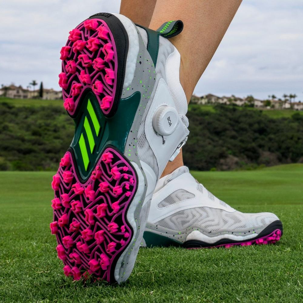 Women's Codechaos Boa 25 Spikeless Golf Shoes | PGA TOUR Superstore