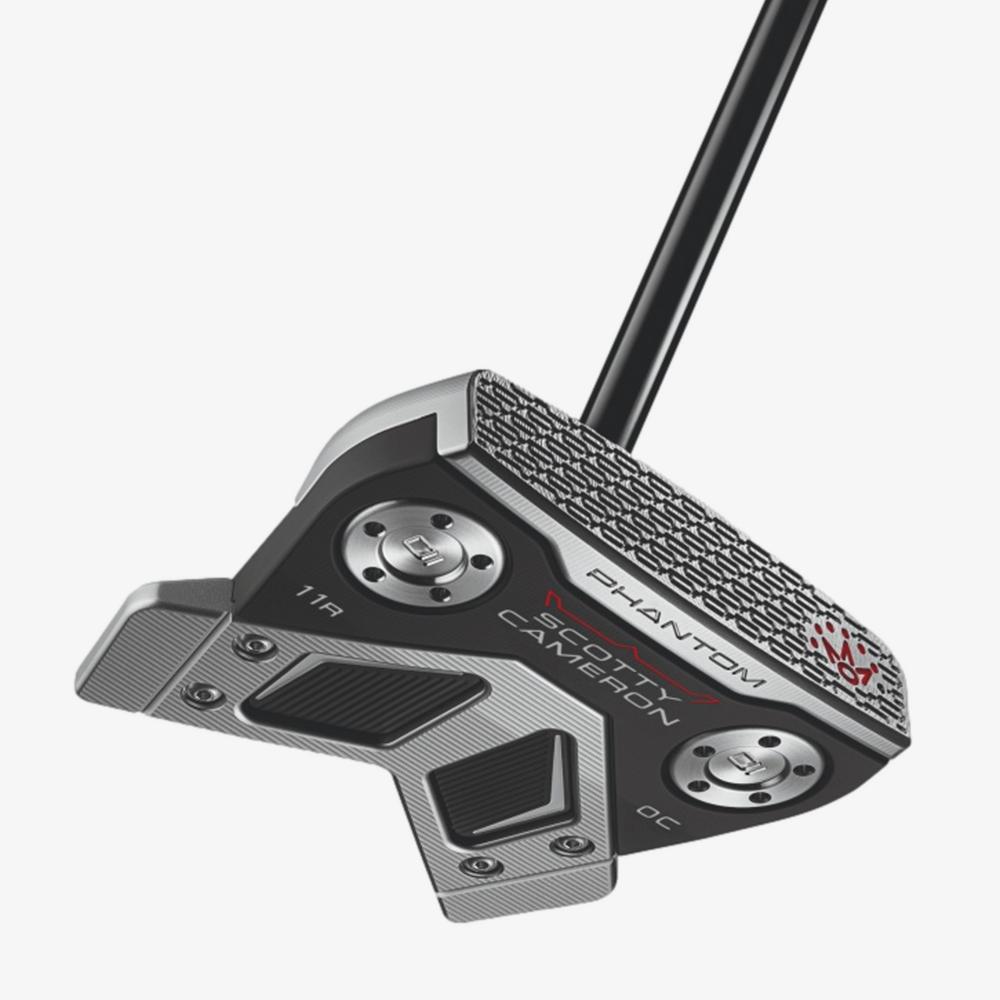 Titleist Scotty Cameron Phantom 11R OC Putter | PGA TOUR Superstore
