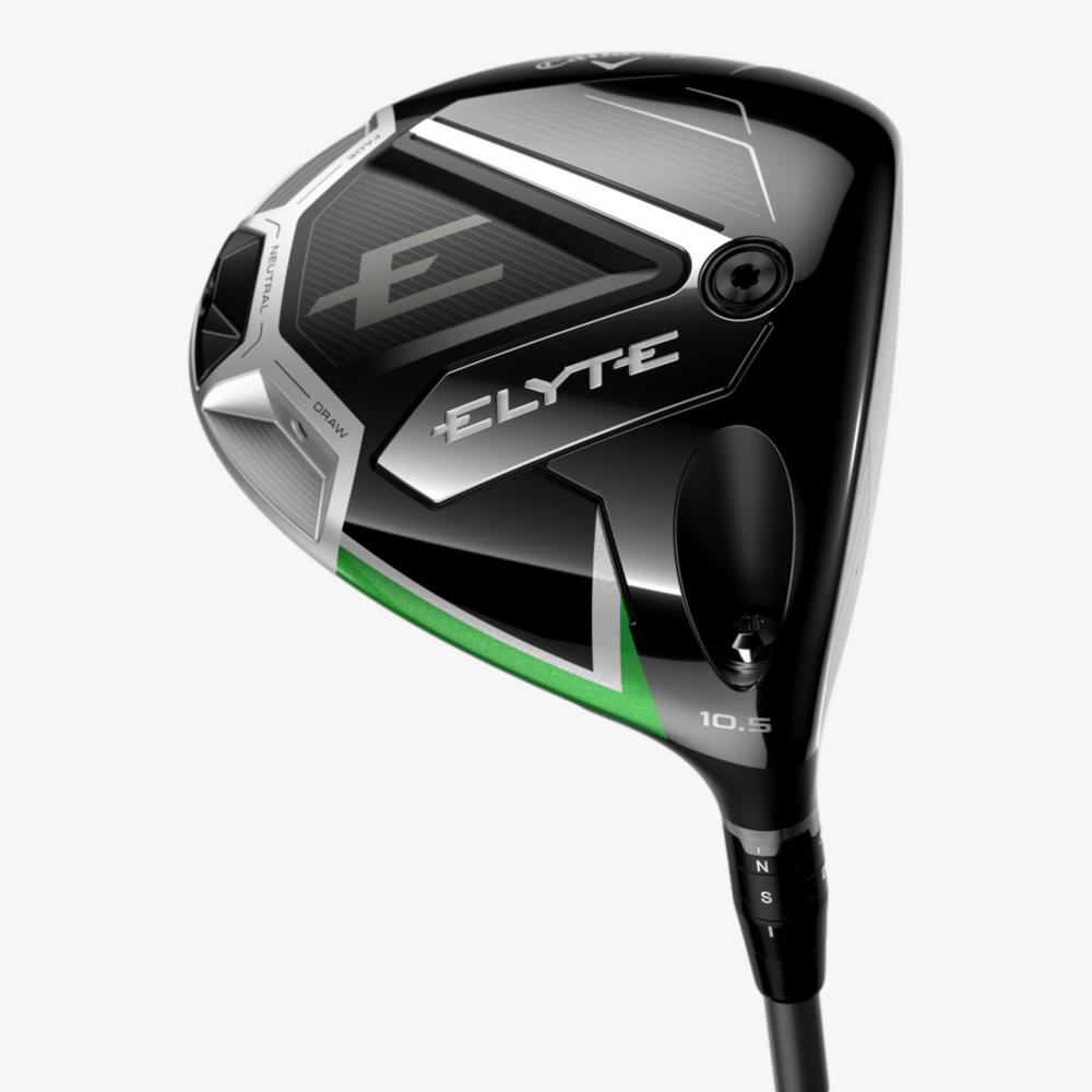 Callaway ELYTE Driver | PGA TOUR Superstore