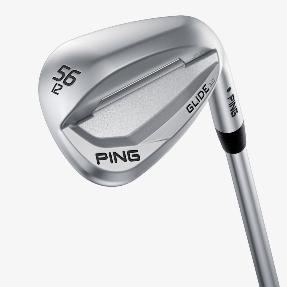 PING Glide 3.0 Wedge w/ Nippon Z-Z115 Steel Shaft | PGA TOUR