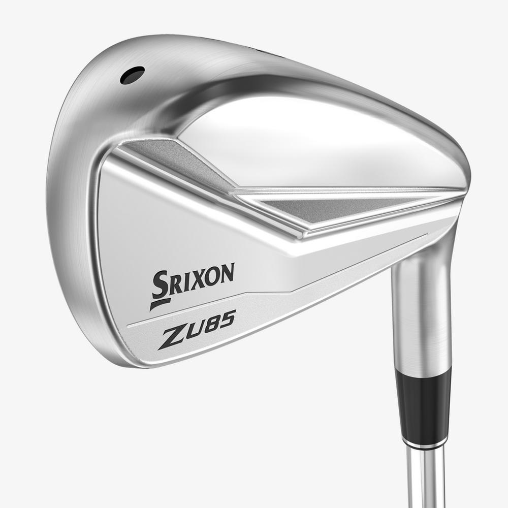 Srixon Z U85 4-6/Z 585 7-PW Combo Set w/ Steel Shafts | PGA TOUR