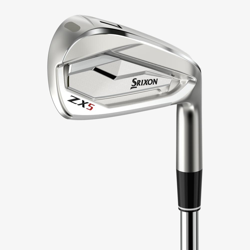 Srixon ZX5 Wedge w/ Steel Shaft | PGA TOUR Superstore