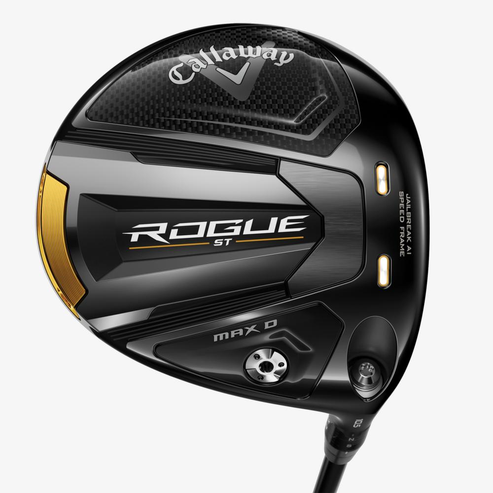 Callaway Rogue ST MAX D Driver | PGA TOUR Superstore