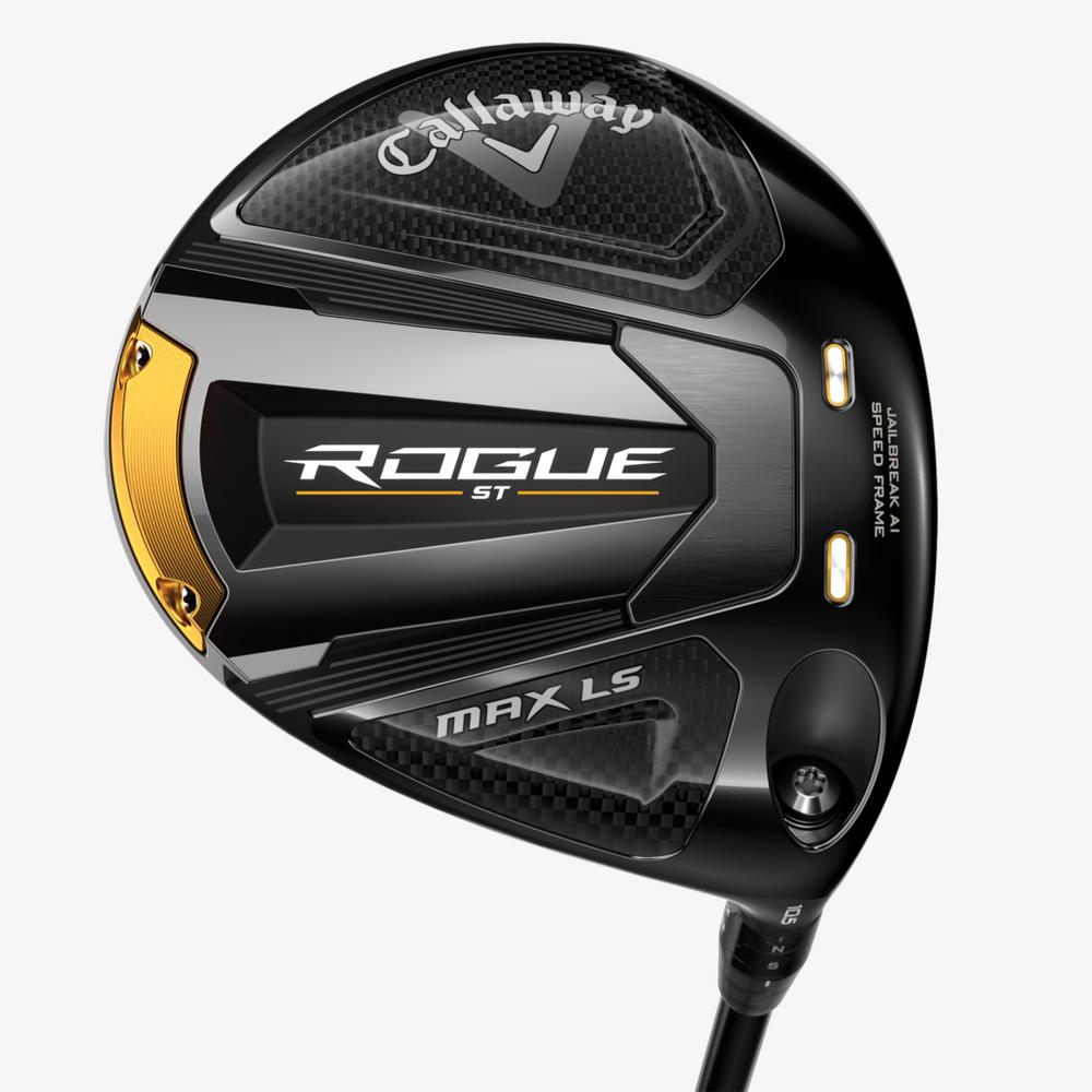 Callaway Rogue ST MAX LS Driver | PGA TOUR Superstore