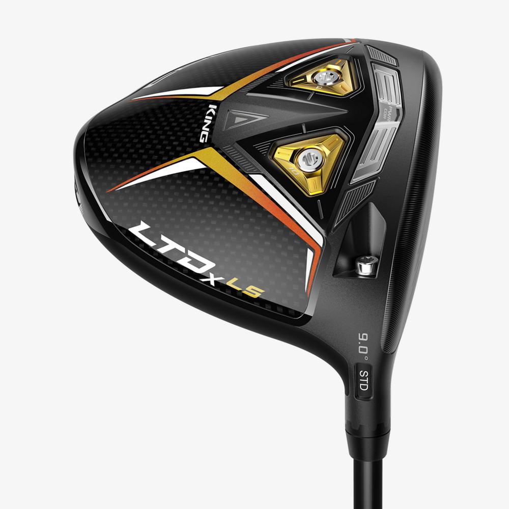 Cobra LTDx LS Driver | PGA TOUR Superstore