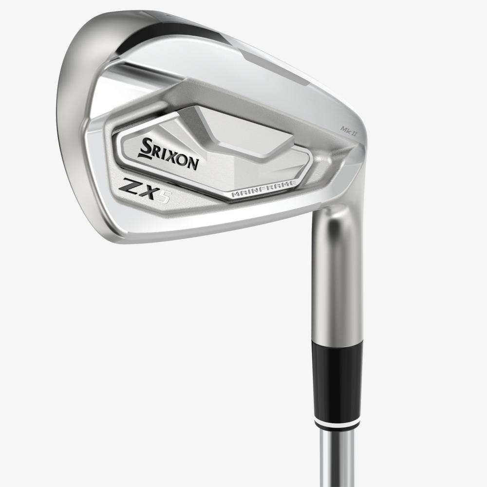 ZX5 MK II Irons w/ Steel Shafts | PGA TOUR Superstore