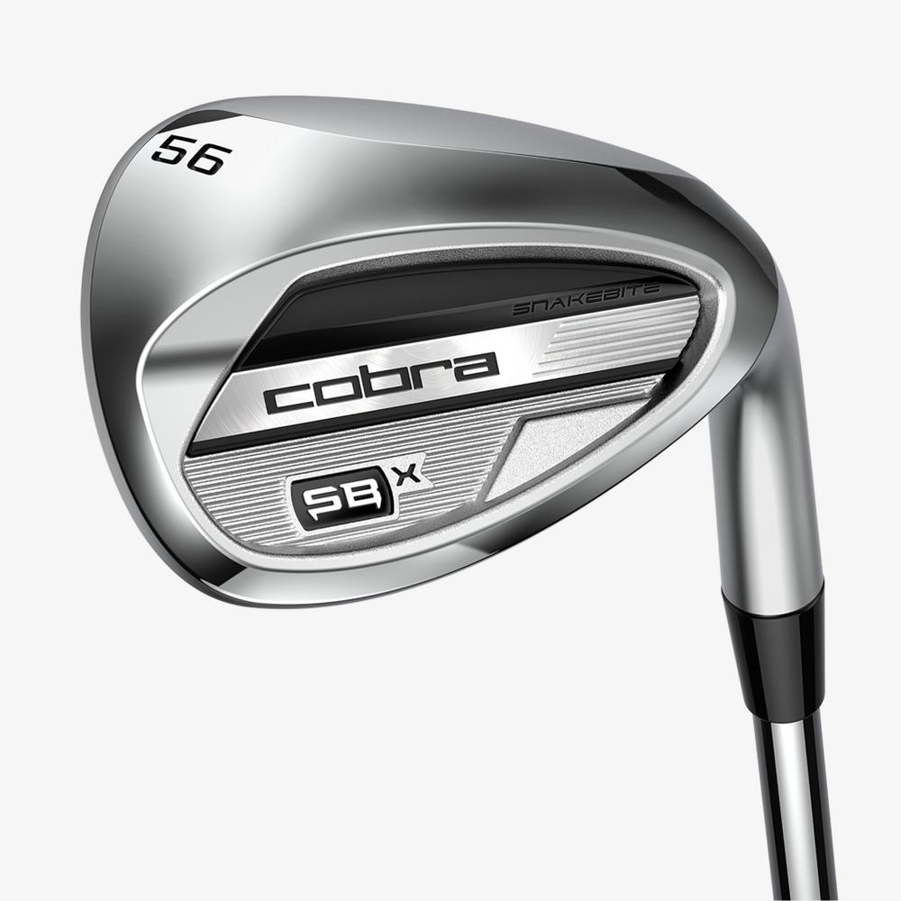 Cobra Snakebite X Wedge | PGA TOUR Superstore