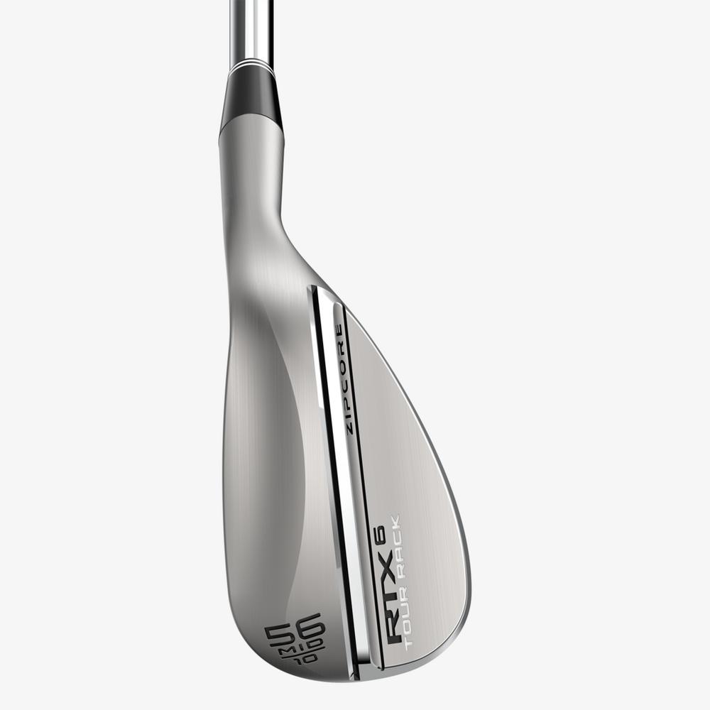 Cleveland RTX 6 Zipcore Tour Rack Wedges | PGA TOUR Superstore