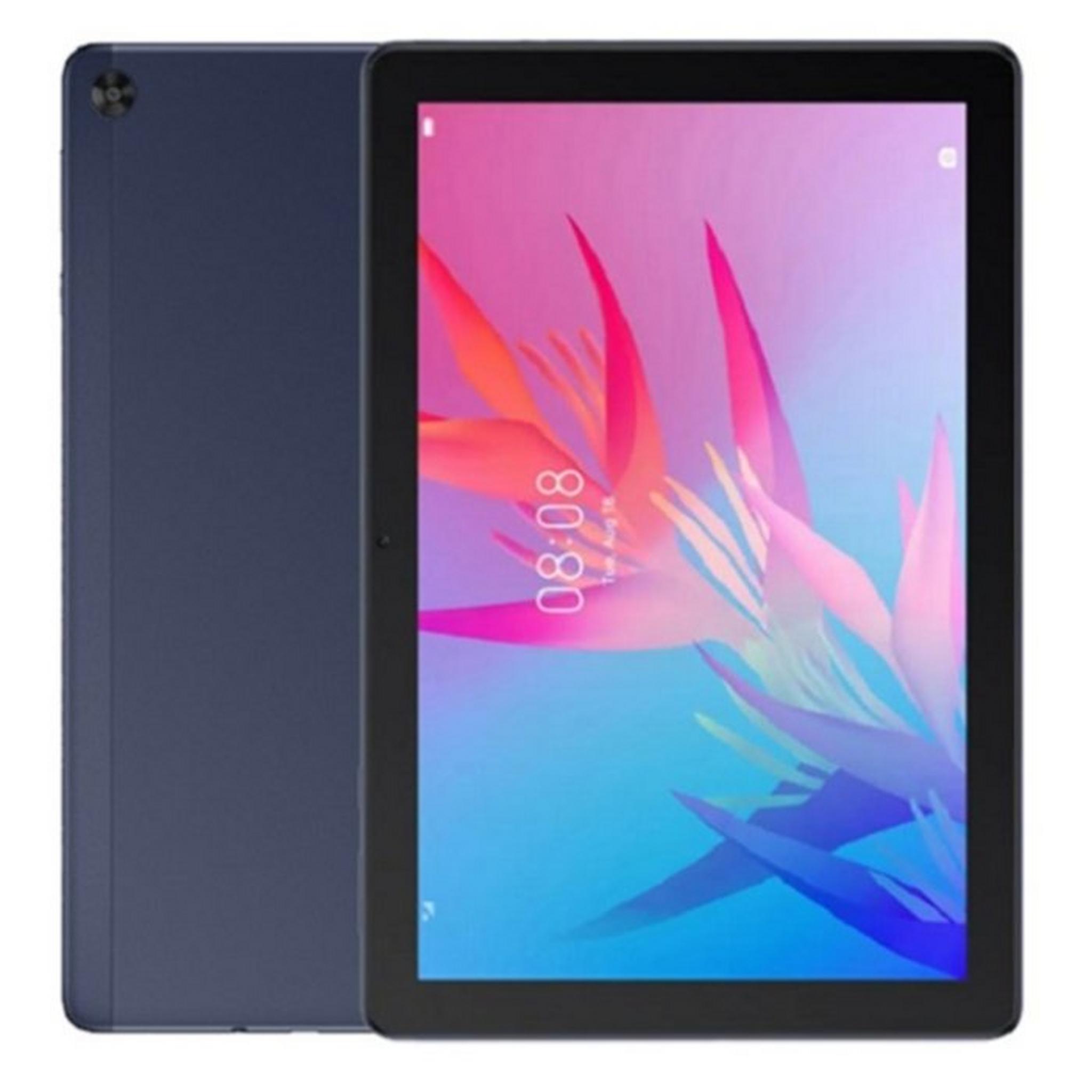 Huawei Matepad T10 4G Tablet Blue | Xcite Kuwait