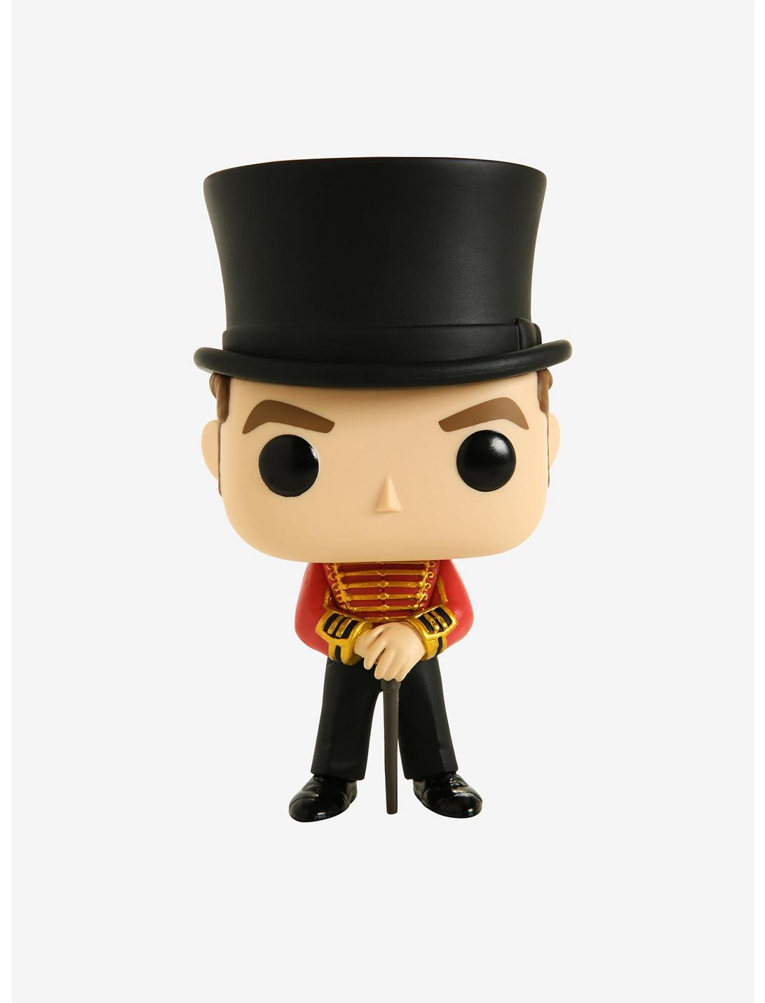 Funko Pop! The Greatest Showman Phillip Carlyle Vinyl Figure