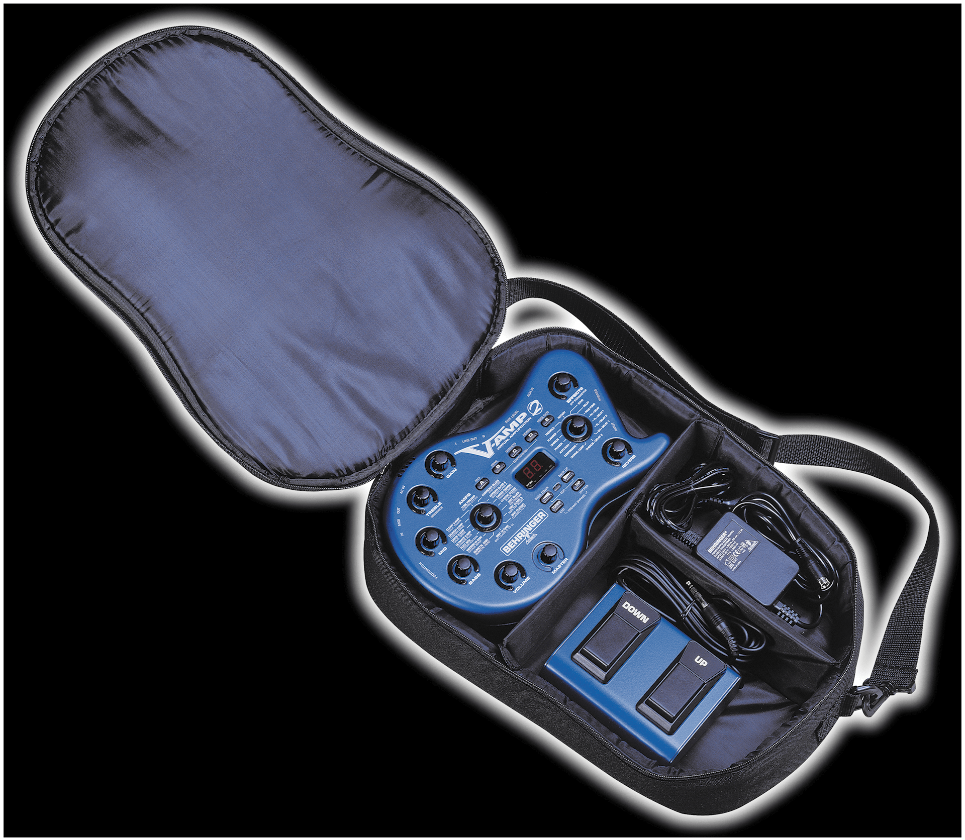 Behringer | Product | V-AMP 2