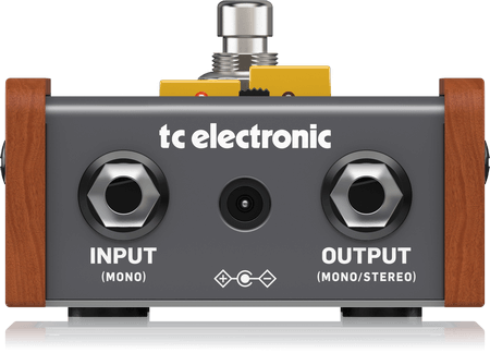 TC Electronic | Product | JUNE-60