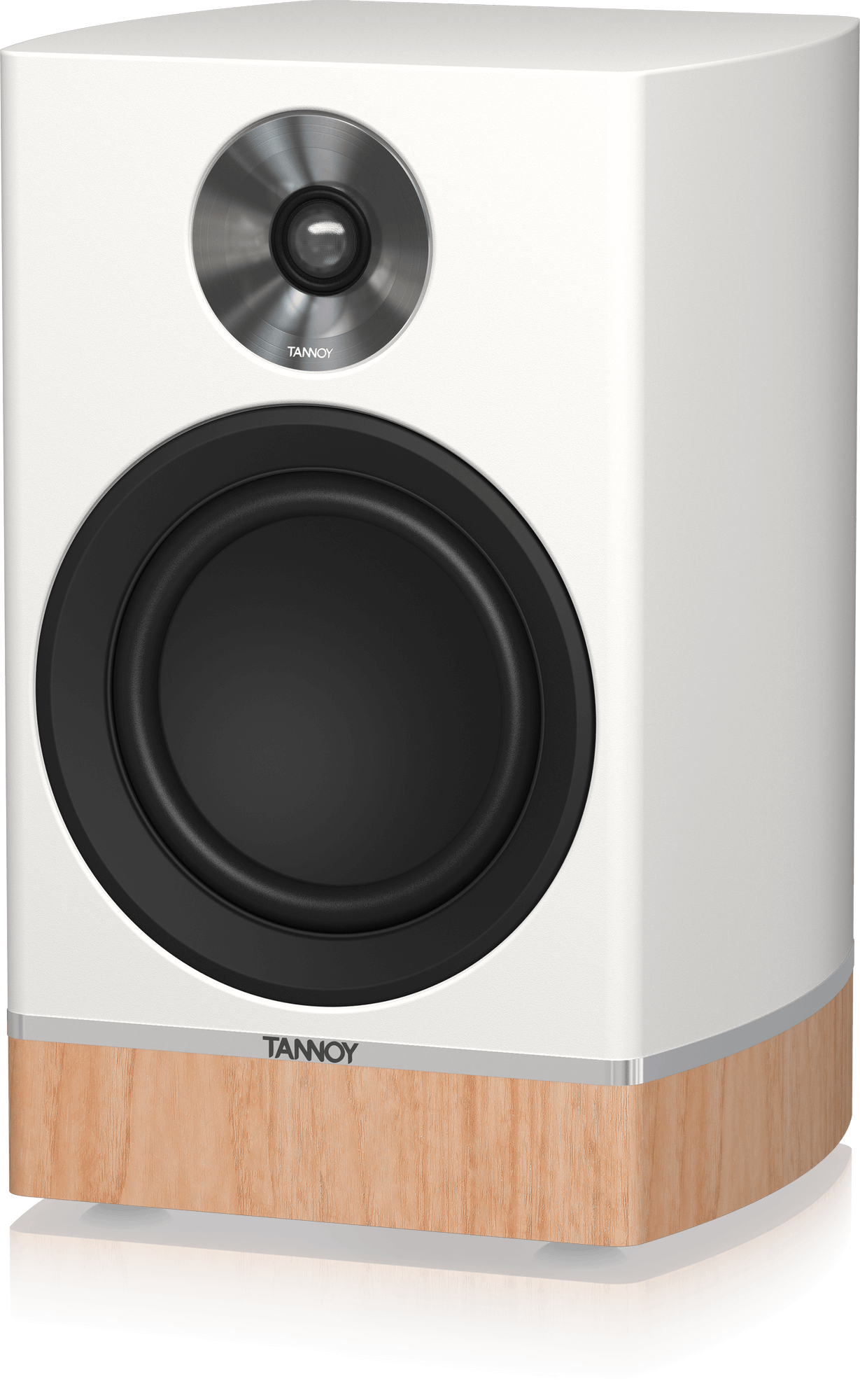 Tannoy | Product | PLATINUM B6-WH