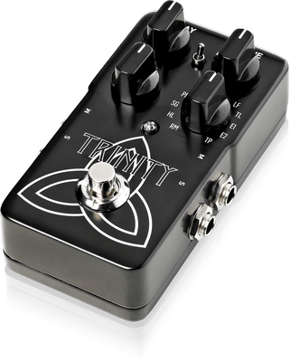 TC Electronic | Product | TRINITY - REVERB
