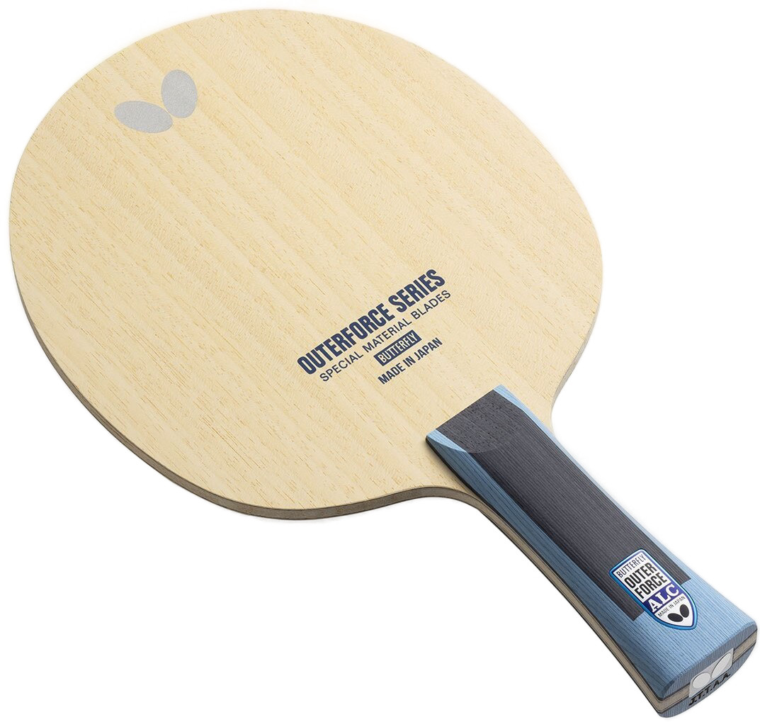 Butterfly Outerforce ALC - Megaspin