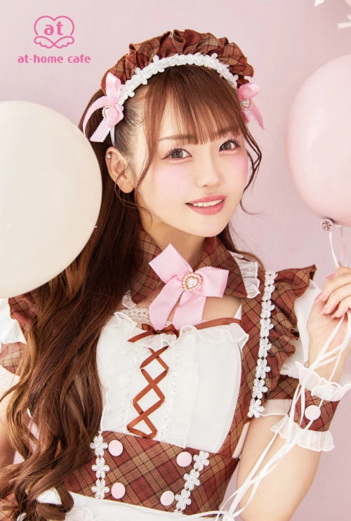 本店4階】マリームーンコスデー | 秋葉原・大阪・名古屋のメイドカフェ