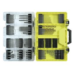 Performax® Drill & Drive Bit Set - 175 Piece at Menards®