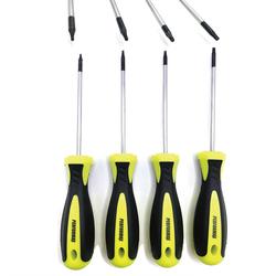 Performax® Screwdriver Set - 55 Piece at Menards®