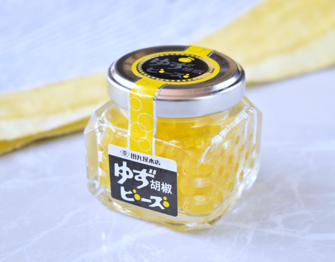 柚子ポン様ビーズ、紙物 柚子ポン様ビーズ、紙物 柚子ポン様ビーズ、紙