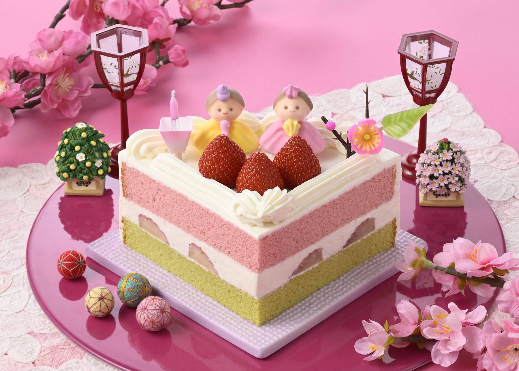 ひな祭り プレート ピンク ひな祭り プレート ピンク ひな祭り