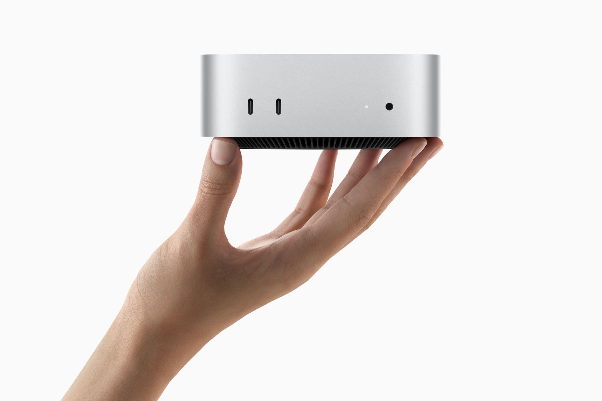 The More Mini Mac mini - MacStories