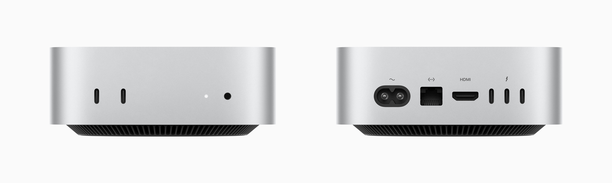 The More Mini Mac mini - MacStories