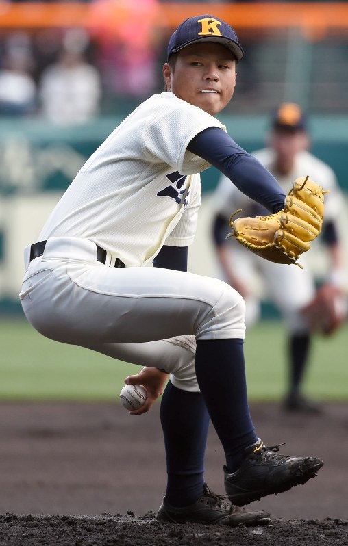 選抜高校野球：海星、春1勝 21世紀枠長田あと1点に涙 | 毎日新聞