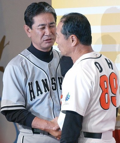 王貞治の軌跡 [写真特集50/100] | 毎日新聞