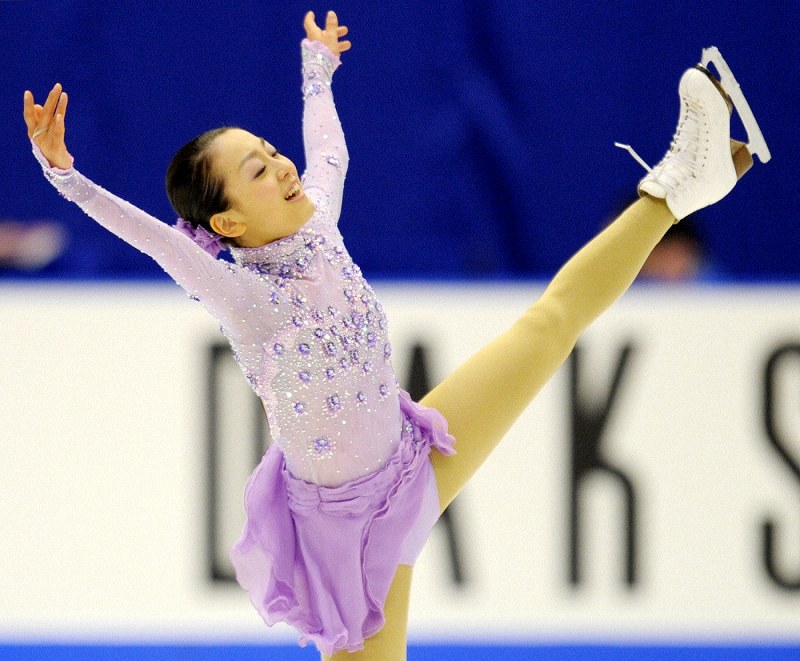 NHK杯プレイバック 2011年 [写真特集17/16] | 毎日新聞