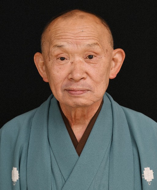 悼む：寄席紙切り芸人 林家正楽さん＝1月21日死去・76歳 | 毎日新聞
