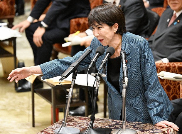 池上彰氏「高市首相が午前3時に出勤したのはなぜ？」 | 「教えて! 池上