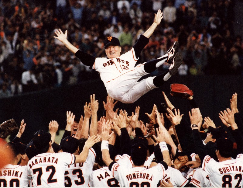 愛される“ミスター” 長嶋茂雄さん文化勲章 築き上げた野球人気 | 毎日新聞