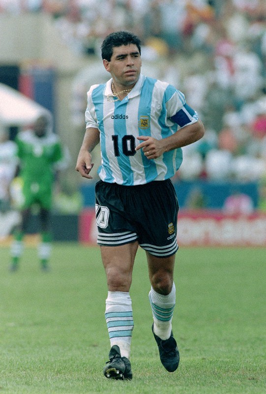 スポーツ・いま会いたい：マラドーナさん死去1年に思う 木村和司さん