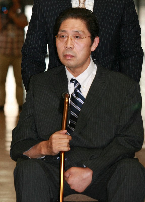 元横綱・2代目若乃花の下山勝則さん死去 照ノ富士を指導 69歳 | 毎日新聞