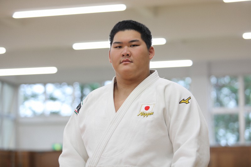 情熱大陸：柔道家／斉藤立 父の教えを胸に、世界に挑む 20歳の柔道