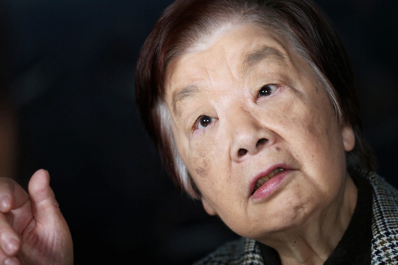 作家・平岩弓枝さん死去 [写真特集1/8] | 毎日新聞