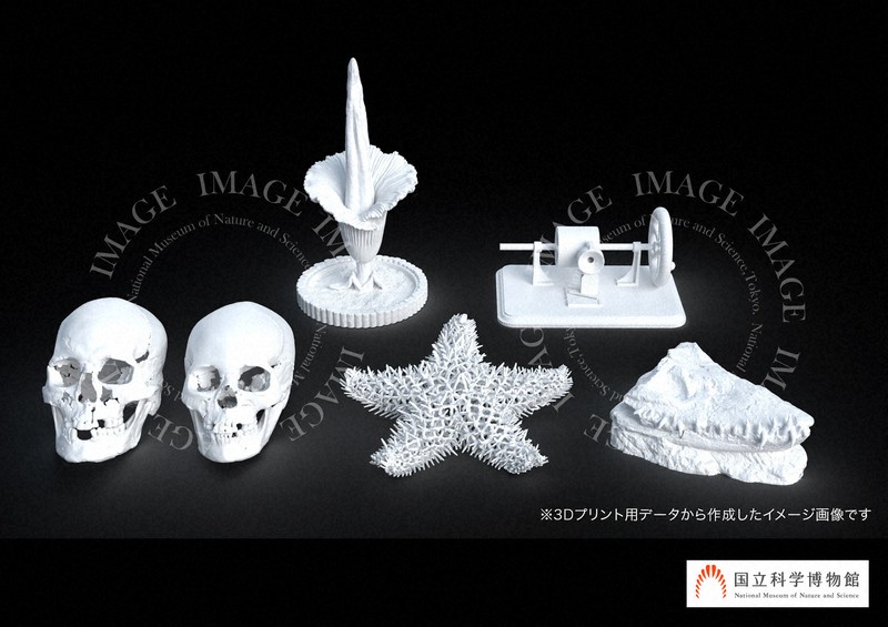 資金難の科博、9億2000万円集めCF終了 「支持が目に見えた」 [写真特集