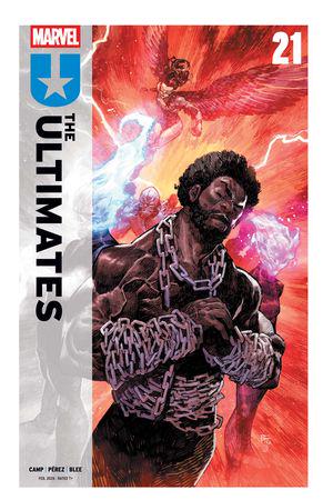 Galactus the Devourer (Trade Paperback) | Comic Issues | Marvel