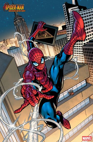 アメコミ MARVEL SNAP-SHOT SPIDER-MAN アメコミ MARVEL SNAP-SHOT