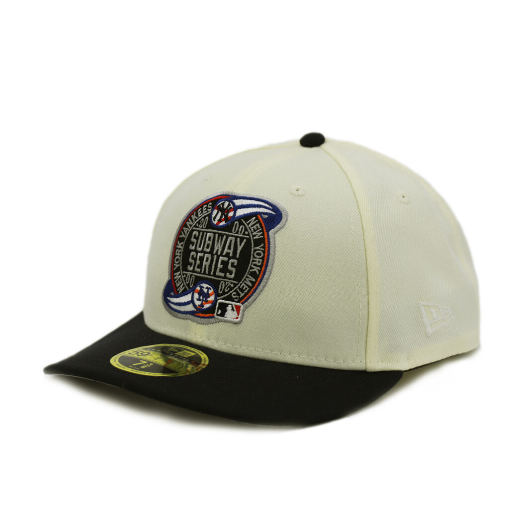 THE CAP TOKYOの1周年を記念したNew Era®の限定キャップ