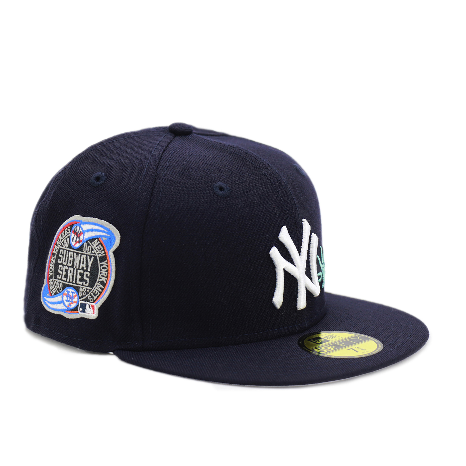 THE CAP TOKYOの1周年を記念したNew Era®の限定キャップ