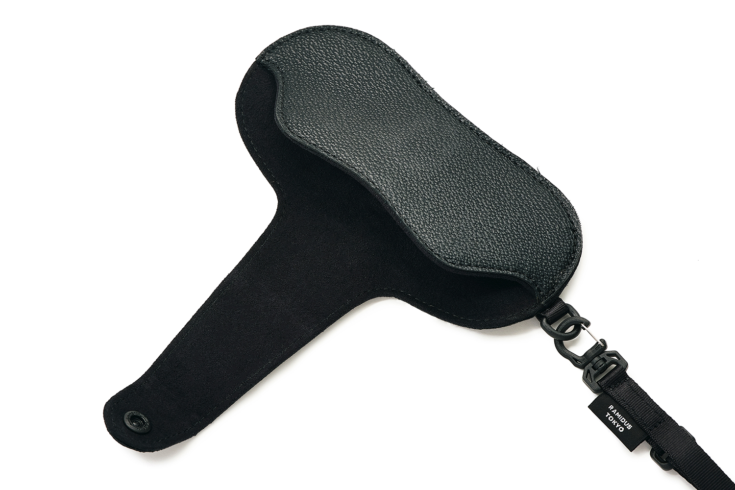 ayame × RAMIDUSのメガネケース