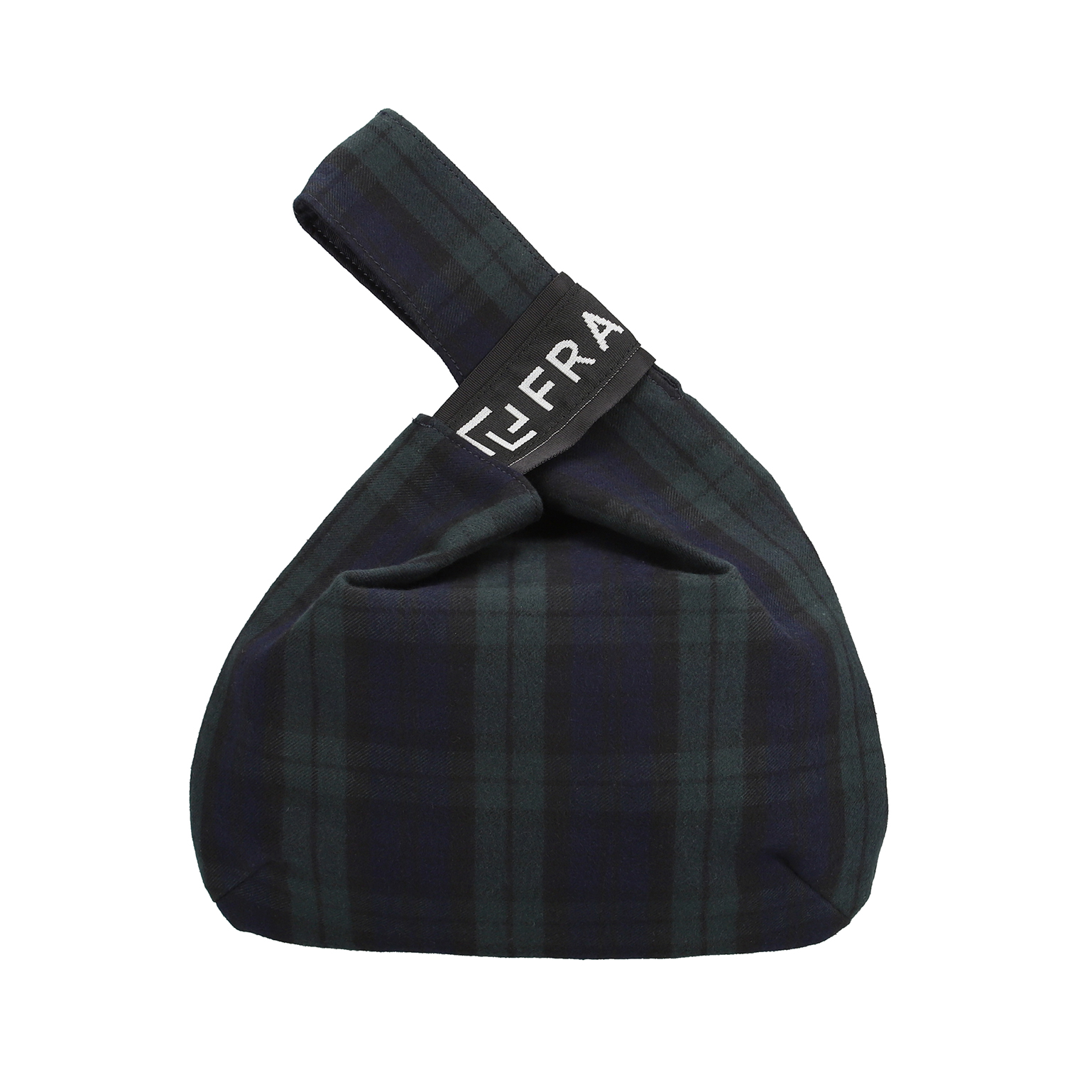 fragment design × RAMIDUSの『RAMIDUS SHIJIMI BAG』